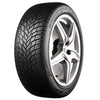 FIRESTONE 235/35 R19 91W XL M+S 3PMSF WINTERHAWK 4 Pneumatico nuovo Invernale
