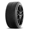 MICHELIN 235/40 R18 95Y XL M+S 3PMSF EV CROSSCLIMATE 3 SPORT Pneumatico nuovo 4 Stagioni