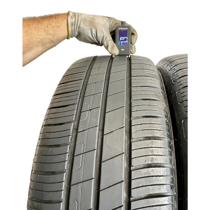 Goodyear 205/55 R17 91V Efficient Grip Performance