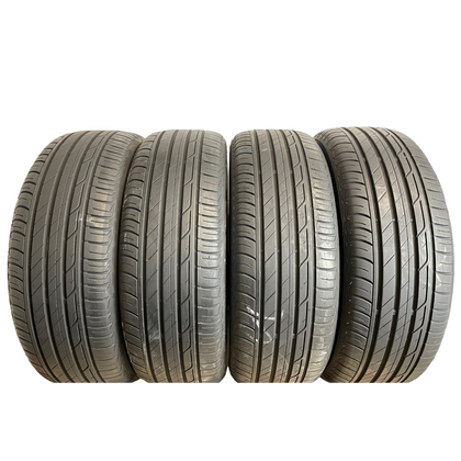 Bridgestone 195/60 R16 89H Turanza T001