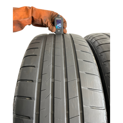 Bridgestone 235/55 R18 100V AO Alenza 001