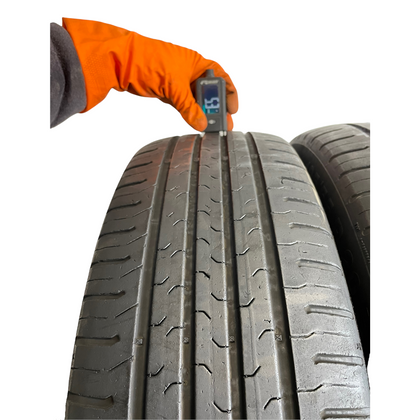 Continental 195/55 R20 95H XL ContiEcoContact 5