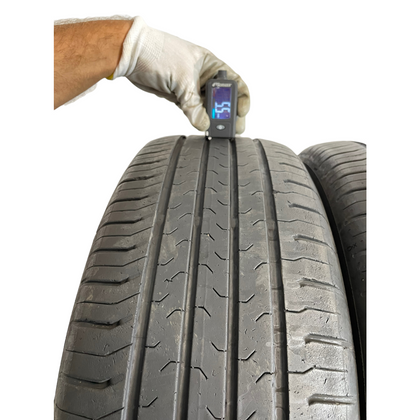 Continental 215/60 R17 96H ContiEcoContact 5