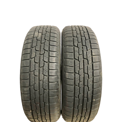 Firestone 175/65 R14 82T M+S Multiseason