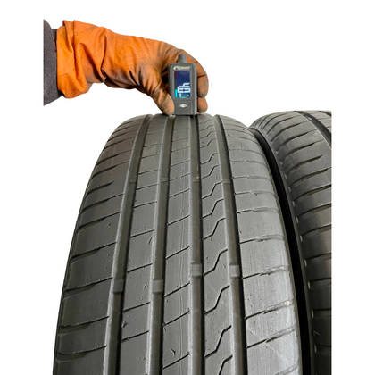 Firestone 205/60 R16 92H Roadhawk