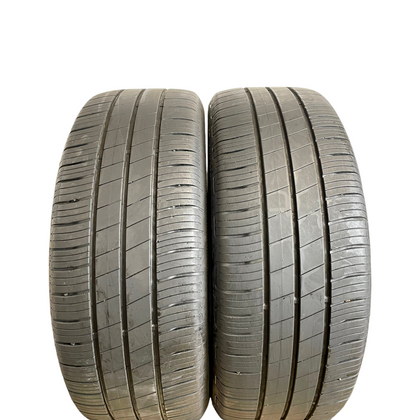 Goodyear 205/55 R17 91V Efficient Grip Performance