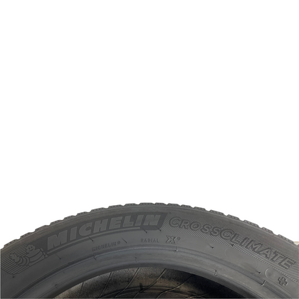 Michelin 195/60 R16 93V XL M+S CrossClimate