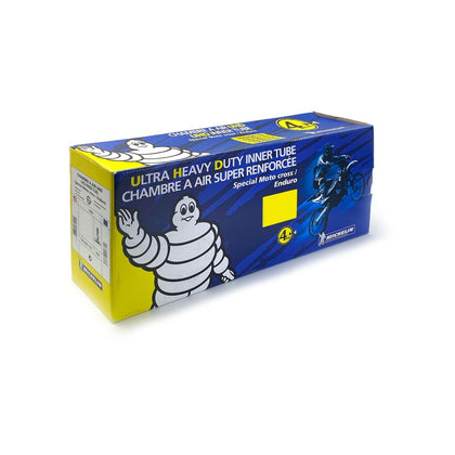 Camera d'Aria moto Michelin 18 Ultra Heavy Duty UHD Medium rinforzata 4mm