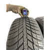 Nexen 185/55 R15 82H M+S N blue 4Season WH17