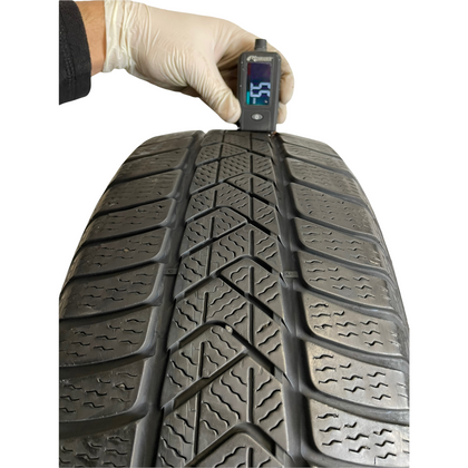 Pirelli 205/60 R16 96H M+S Winter Sottozero 3