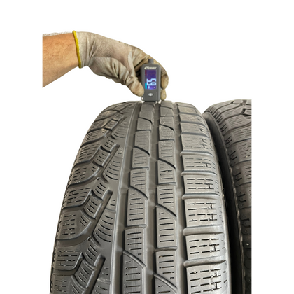 Pirelli 215/55 R17 98H M+S XL Sottozero W210