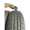 Pirelli 215/55 R17 98H M+S XL Sottozero W210