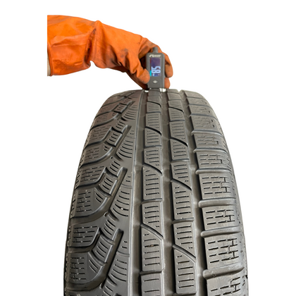 Pirelli 215/55 R17 98H M+S Winter Sottozero W210