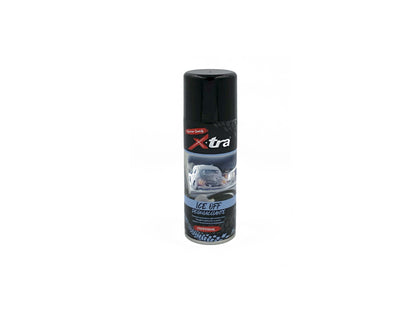 X-One Ice Off Deghiacciante spray per vetri e serrature 200ml